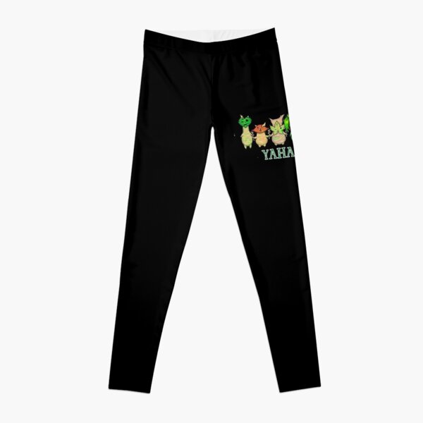 Leggings The Legend of Zelda - GG Original: Compra Online em Oferta