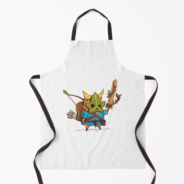 Item preview, Korok designed and sold by JennienLenora.