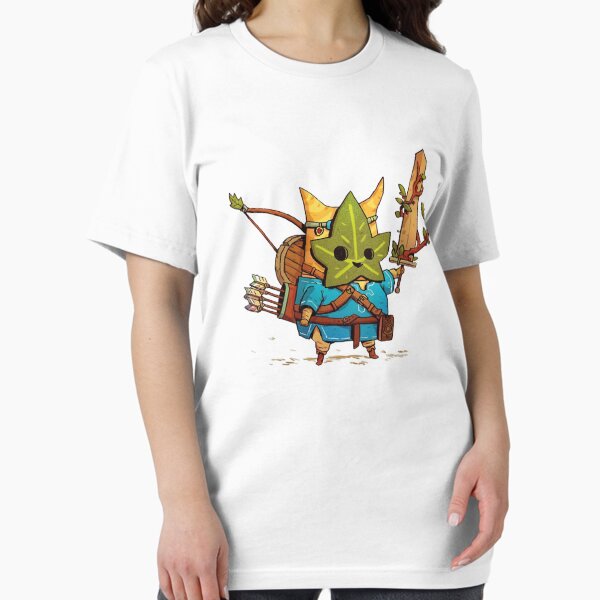 Item preview, Korok    designed and sold by JennienLenora.