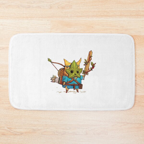 Item preview, Korok    designed and sold by JennienLenora.