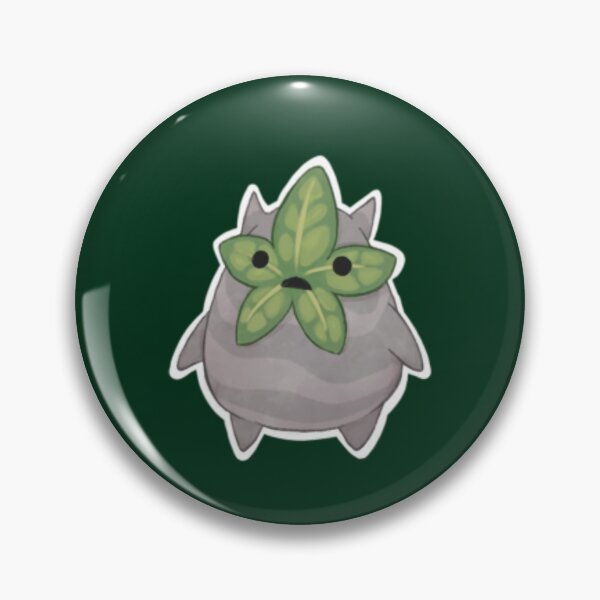 Artikelvorschau, Korok – Mollig entworfen und verkauft von JennienLenora.
