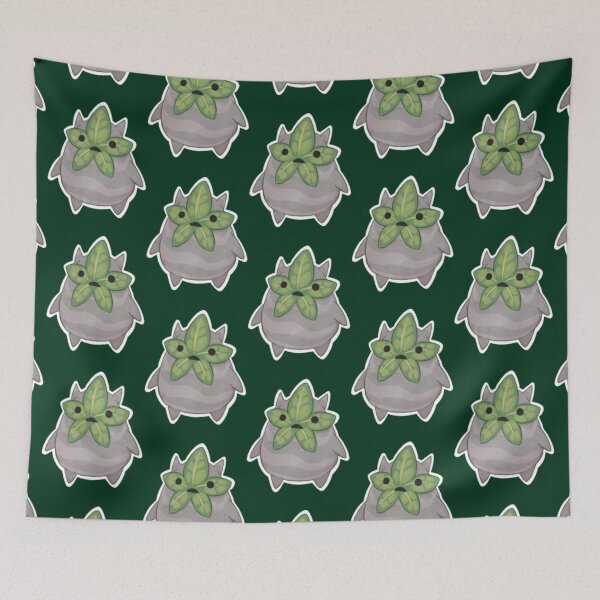 Aperçu de l'œuvre Korok - Potelé créée et vendue par JennienLenora.