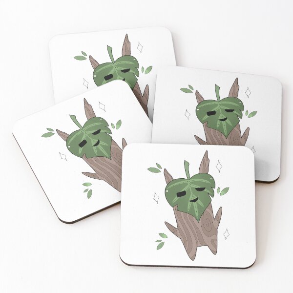 Item preview, korok (3) designed and sold by JennienLenora.