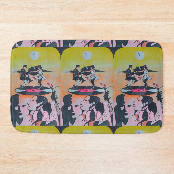 Item preview,  Rock n roll dance. designed and sold by Igorsalik.