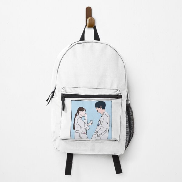 Item preview, DR. ROMANTIC FAN ART designed and sold by pinkysunflower.