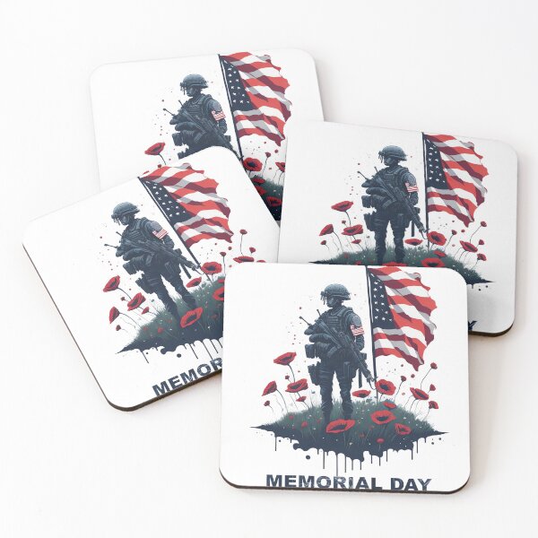 Item preview, Memorial Day History: Tracing the Origins and Meaning designed and sold by Paolospresent.