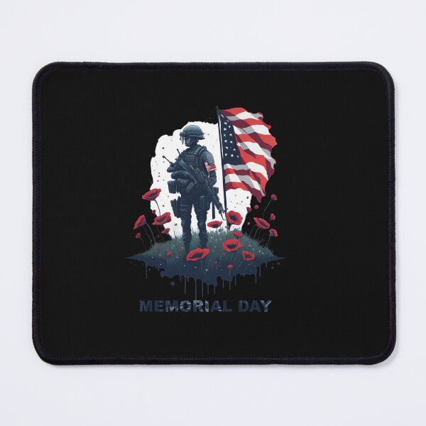 Item preview, Memorial Day History: Tracing the Origins and Meaning designed and sold by Paolospresent.