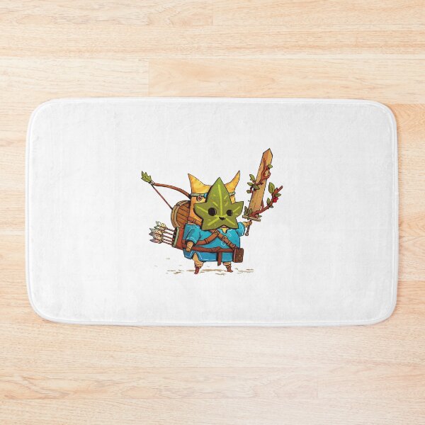 Item preview, Korok (10) designed and sold by JennienLenora.
