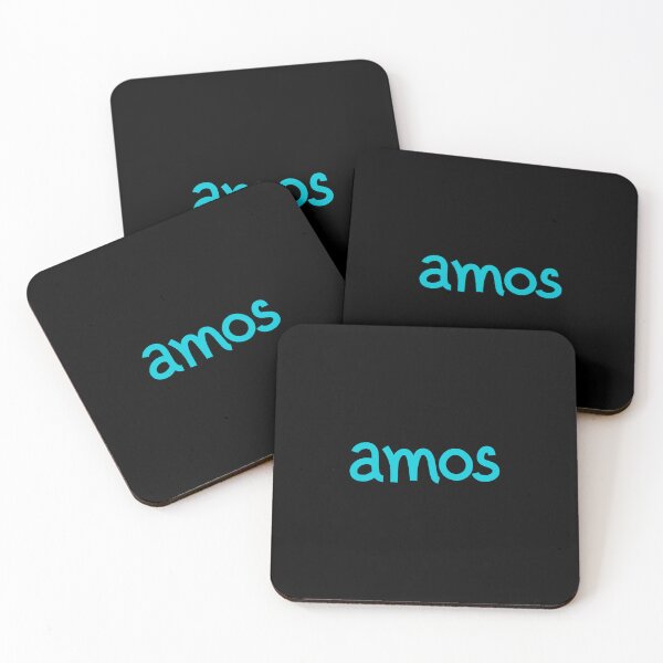Item preview, Amos, Funny Cool Best color art designed and sold by artdragongift 15.