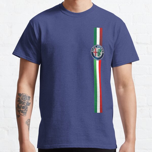 Alfa Classic T-Shirt