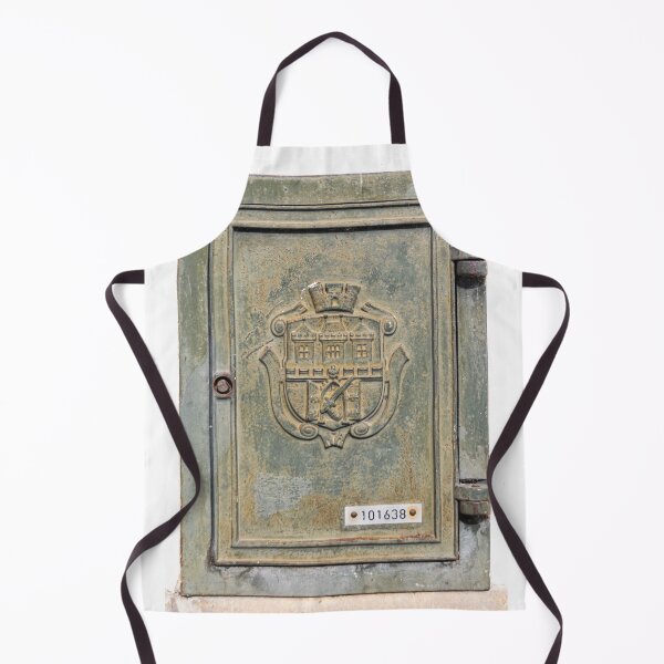 Item preview, A Royal Mailbox ©  designed and sold by © Hany G. Jadaa © Prince John Photography.