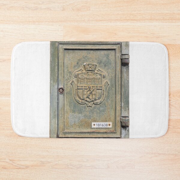 Item preview, A Royal Mailbox ©  designed and sold by © Hany G. Jadaa © Prince John Photography.