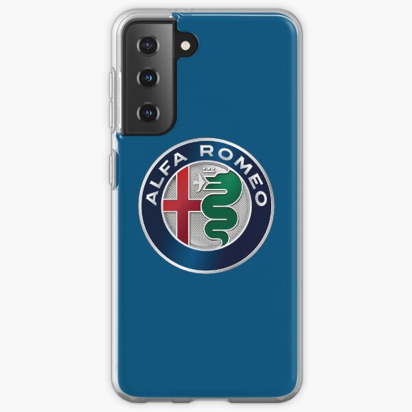 Alfa Samsung Galaxy Soft Case
