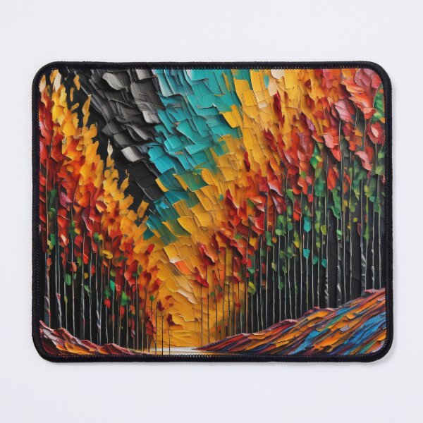 Item preview, trees and stream designed and sold by JRM513.
