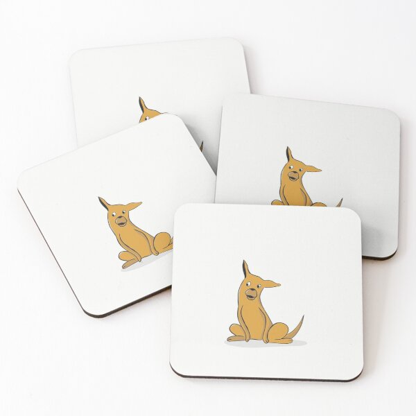 Item preview, "Deep Thoughts by Paw" designed and sold by AmbikaDesign82.