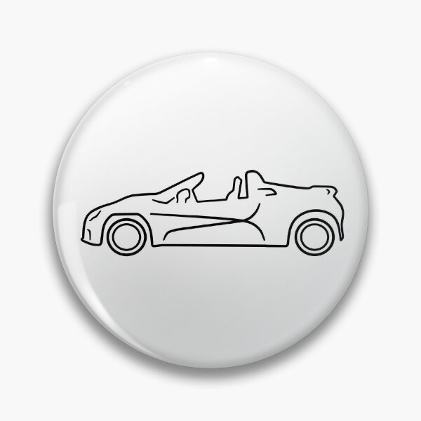 Artikelvorschau, Venturi Fetish entworfen und verkauft von AutoClub.