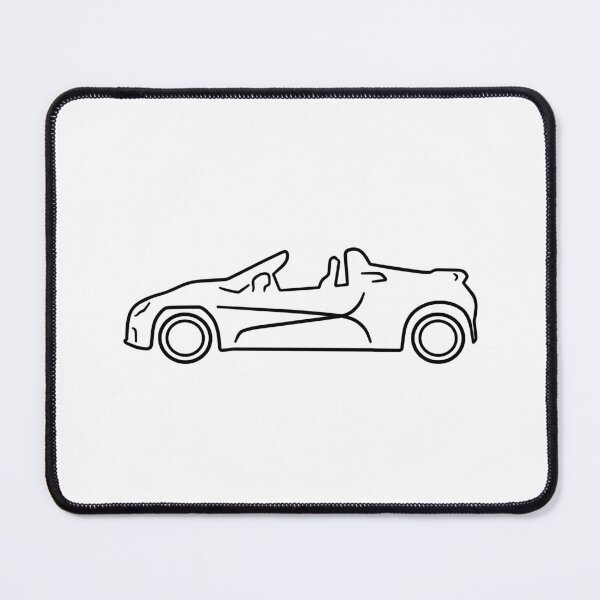 Artikelvorschau, Venturi Fetish entworfen und verkauft von AutoClub.