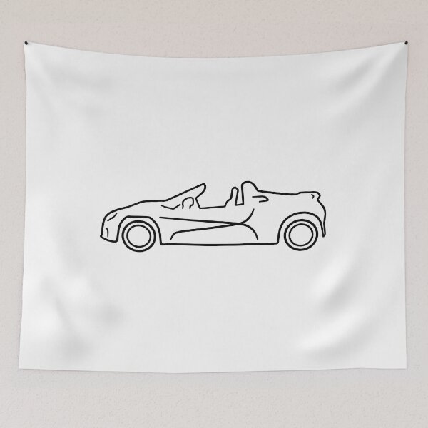 Item preview, Venturi Fetish designed and sold by AutoClub.