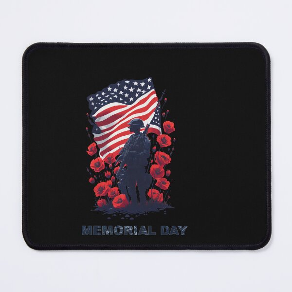 Item preview, Memorial Day 2023: Inspiring Stories of Sacrifice and Service designed and sold by Paolospresent.