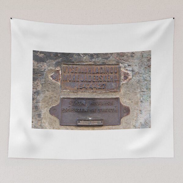 Item preview, A Not So Royal Mailbox © designed and sold by © Hany G. Jadaa © Prince John Photography.