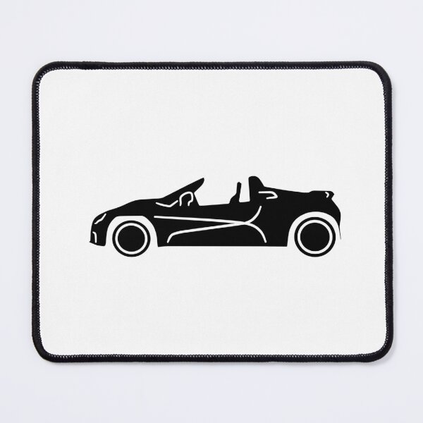 Item preview, Venturi Fetish designed and sold by AutoClub.
