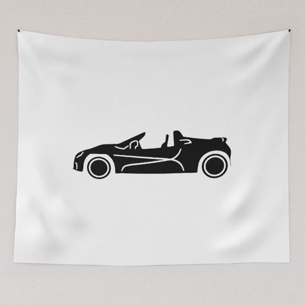 Item preview, Venturi Fetish designed and sold by AutoClub.