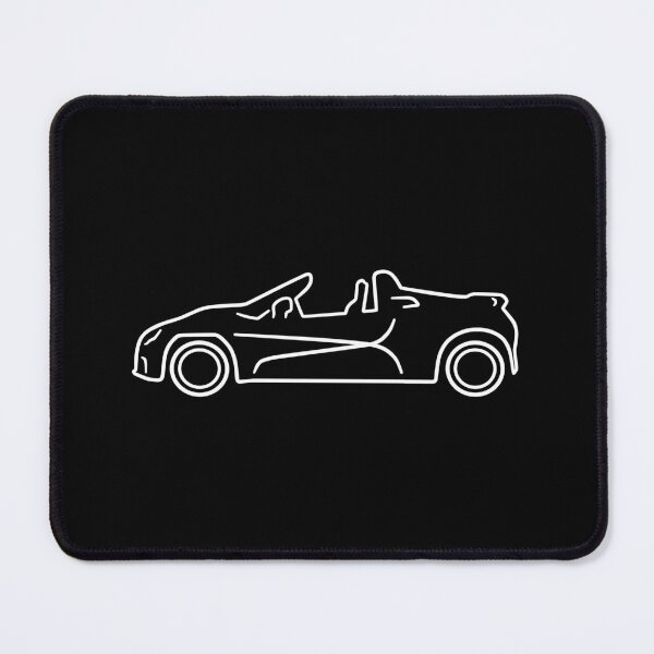 Item preview, Venturi Fetish designed and sold by AutoClub.