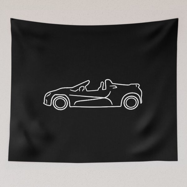 Item preview, Venturi Fetish designed and sold by AutoClub.