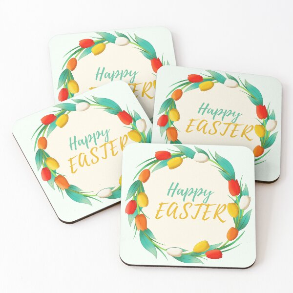 Item preview, Happy Easter designed and sold by Denisa Krivan.