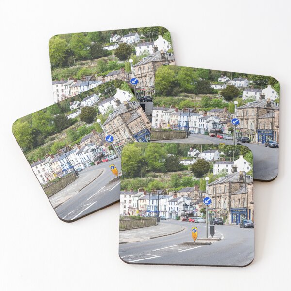 Item preview, Matlock Bath, Peak District, Derbyshire, England designed and sold by Paul Thompson Photography.
