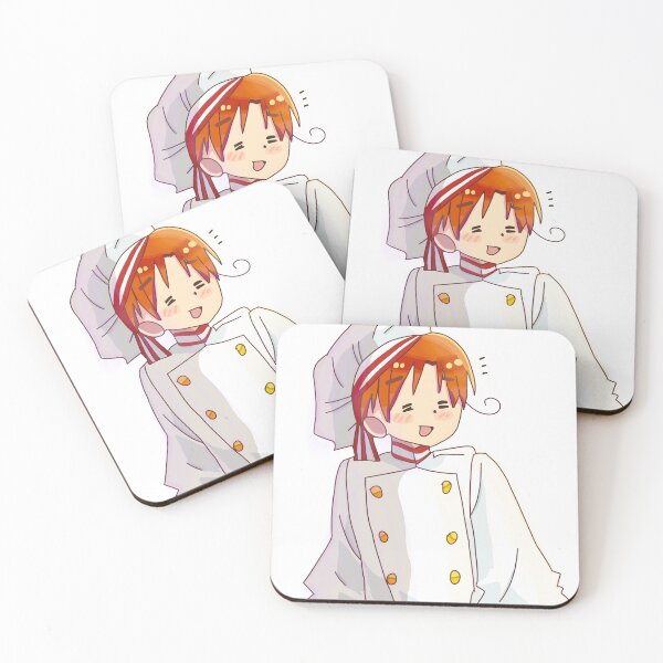 Item preview, Italian Chef designed and sold by 1Aim.