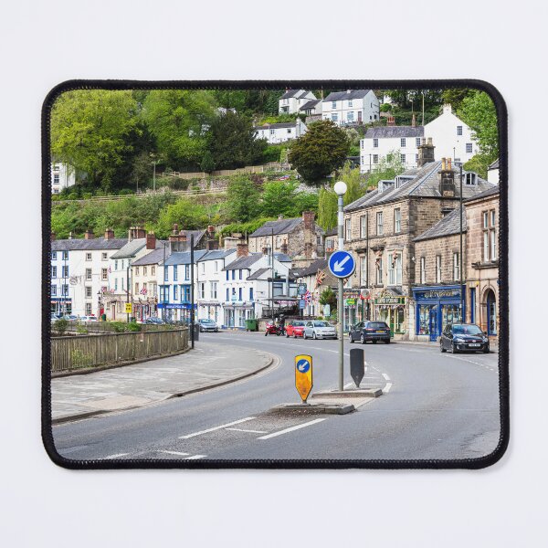 Item preview, Matlock Bath, Peak District, Derbyshire, England designed and sold by Paul Thompson Photography.