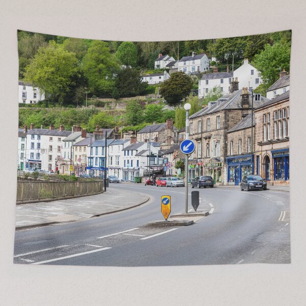 Item preview, Matlock Bath, Peak District, Derbyshire, England designed and sold by Paul Thompson Photography.