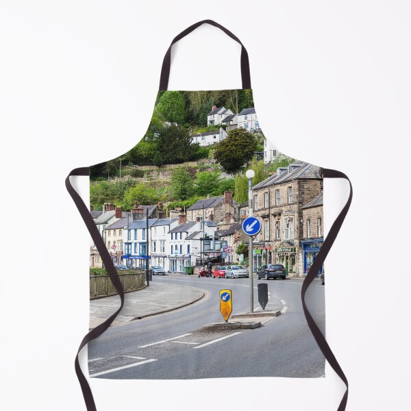 Item preview, Matlock Bath, Peak District, Derbyshire, England designed and sold by Paul Thompson Photography.