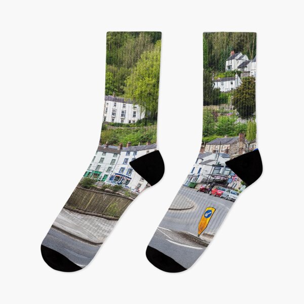 Item preview, Matlock Bath, Peak District, Derbyshire, England designed and sold by Paul Thompson Photography.