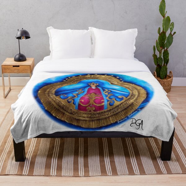 Item preview, Virgen de Suyapa designed and sold by DanielaGaleanoA.