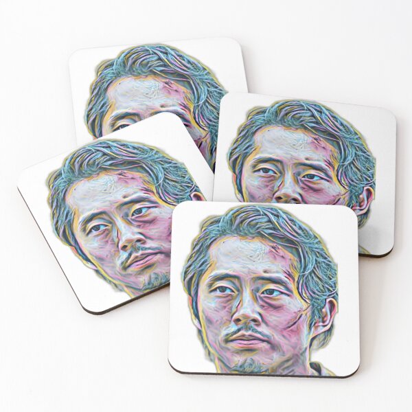 Item preview, Beef Steven Yeun designed and sold by mohibm1000.