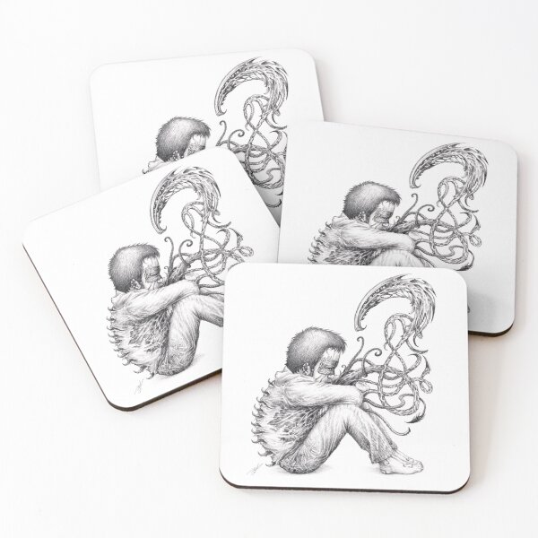 Item preview, CULPA designed and sold by zeroscarecrow13.