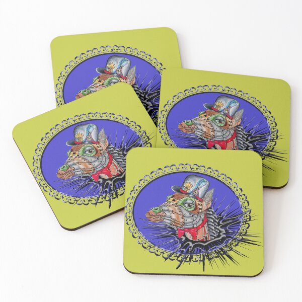 Item preview, Steampunk G designed and sold by Art Extraordinaire from Linda McMillen to you.