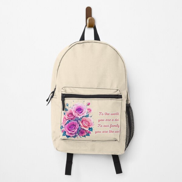 Item preview, To the world, you are a dad. To our family, you are the world designed and sold by ShopULove.