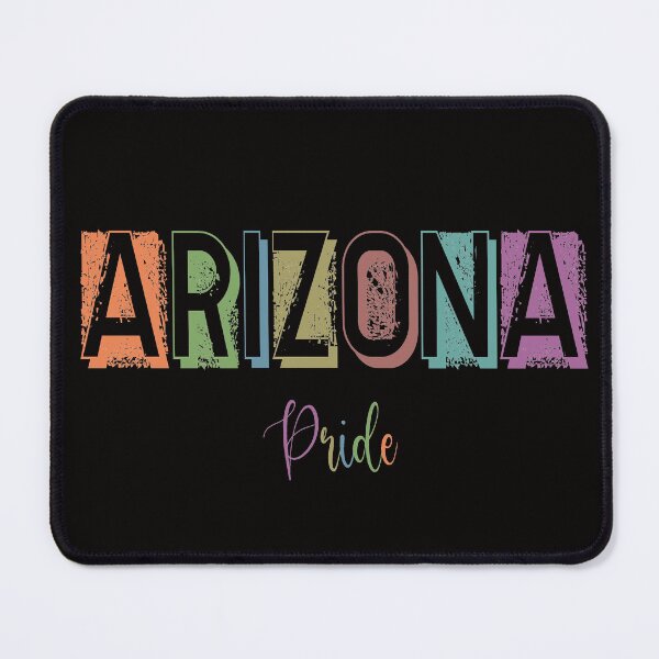 Item preview, Arizona State Pride designed and sold by Medcher.