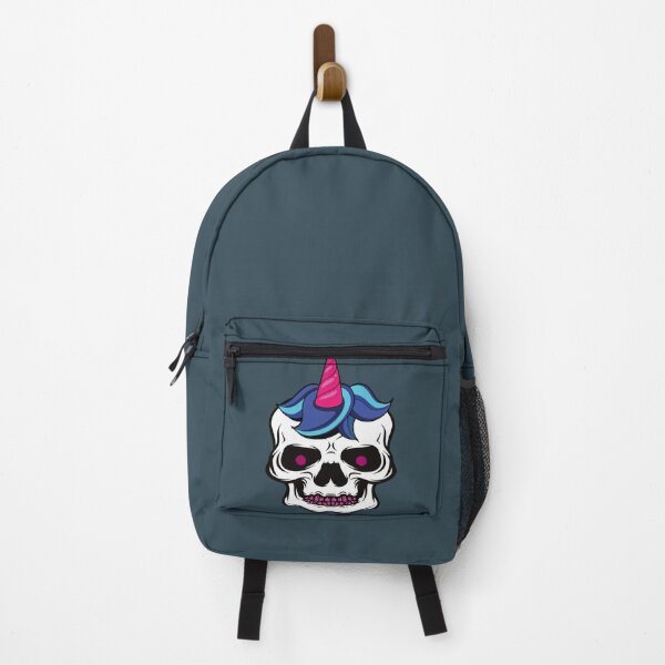 Item preview, Cute magical unicorn skull designed and sold by Donutlovers.