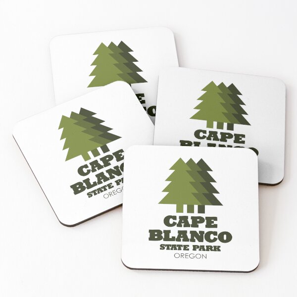 Item preview, Cape Blanco State Park Oregon designed and sold by bivenart.