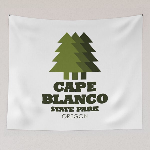 Item preview, Cape Blanco State Park Oregon designed and sold by bivenart.