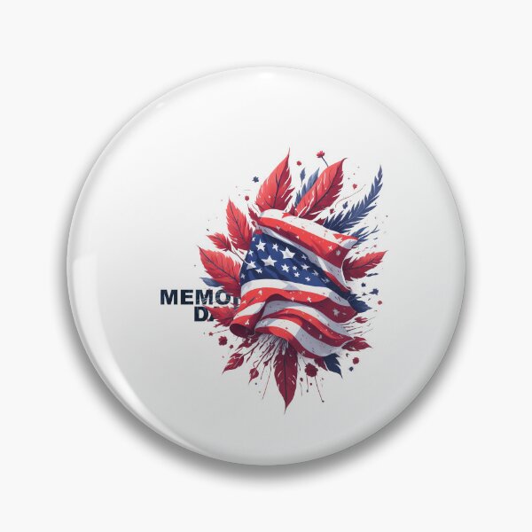 Item preview, Memorial Day 2023: Honoring Our Heroes Through Giving designed and sold by Paolospresent.