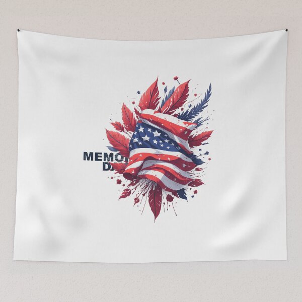 Item preview, Memorial Day 2023: Honoring Our Heroes Through Giving designed and sold by Paolospresent.