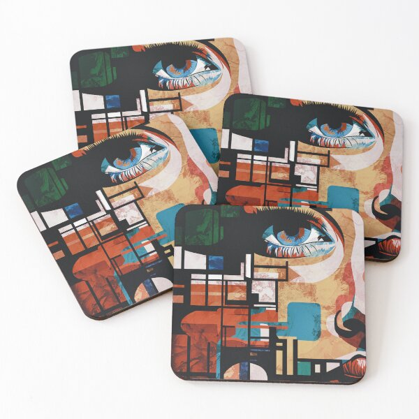 Item preview,  Abstract No2 designed and sold by Andy551.