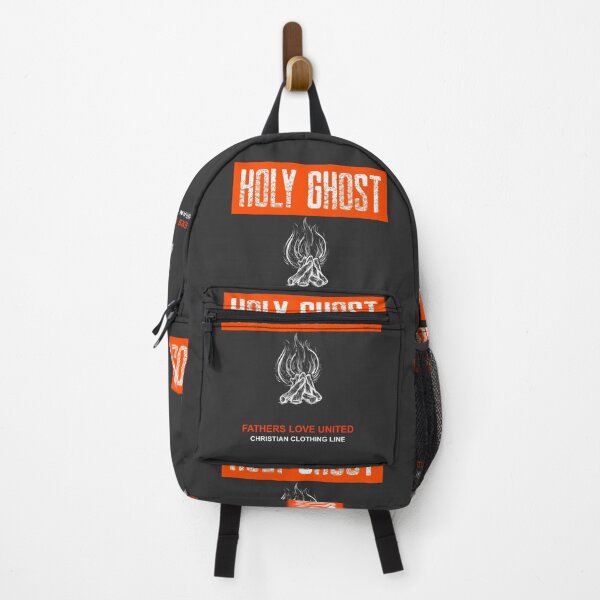 Item preview, Fire of Holy /   designed and sold by flu2022.