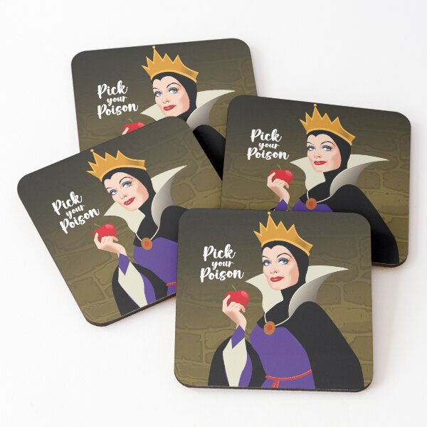 Item preview, Queen Crawford designed and sold by AleMogolloArt.