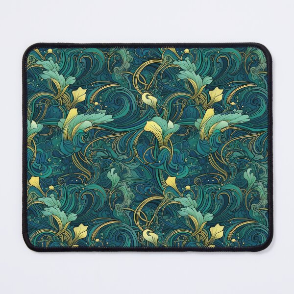 Item preview, Churning Seas designed and sold by Pedra Panda.